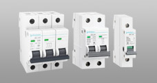 On DutyCNDT  Series of Miniature Circuit Breaker