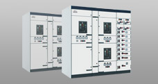 LVset  Low Voltage Withdrawable Switchgear
