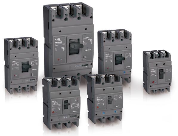 NME Series Molded-Case Circuit Breaker